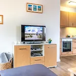 Apartment Huus In Lee *