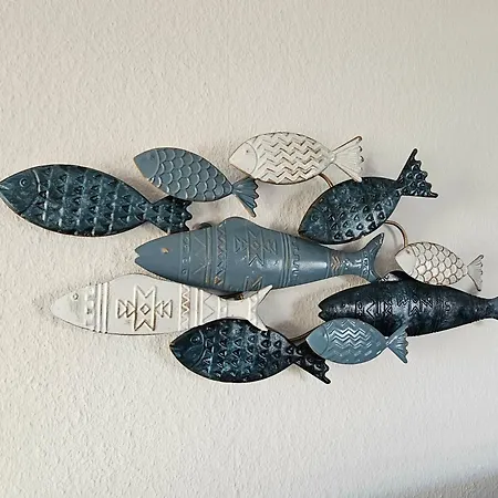 Huus In Lee アパート Wyk auf Föhr